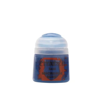 Farbka Citadel Macragge Blue 12ml