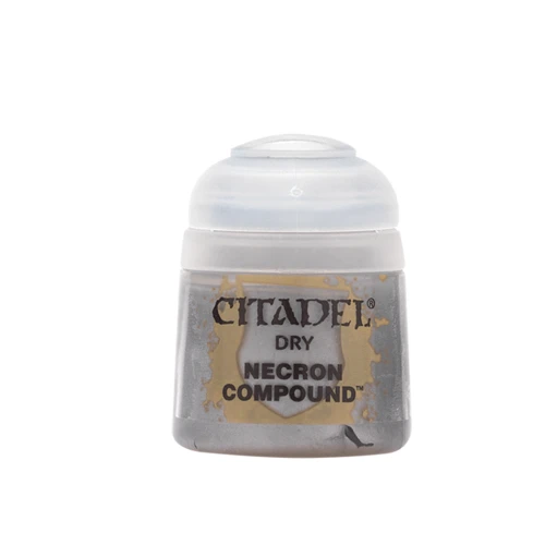 Farbka Citadel Necron Compound 12ml (dry)