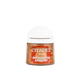Farbka Citadel Retributor Armour 12ml (base)