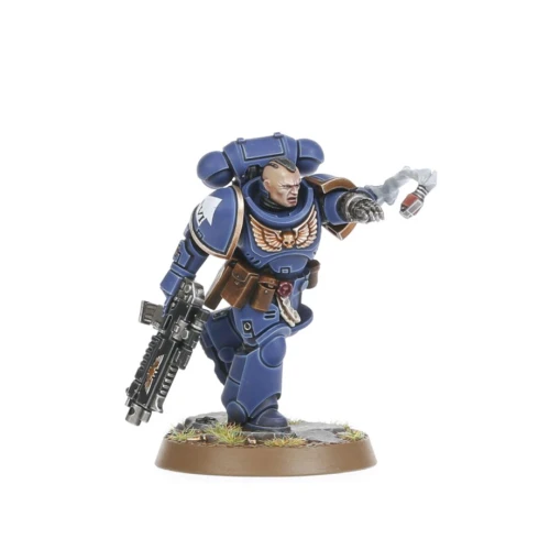 Warhammer 40000 Kill Team Starter Set (ENG)