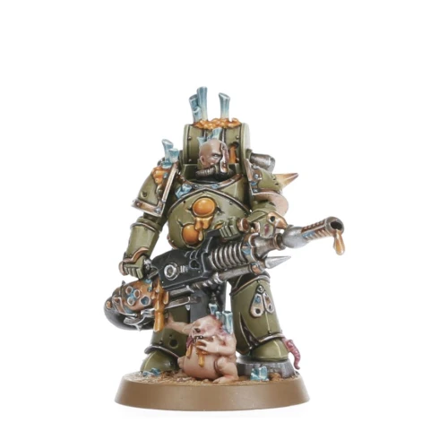 Warhammer 40000 Kill Team Starter Set (ENG)