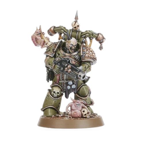 Warhammer 40000 Kill Team Starter Set (ENG)