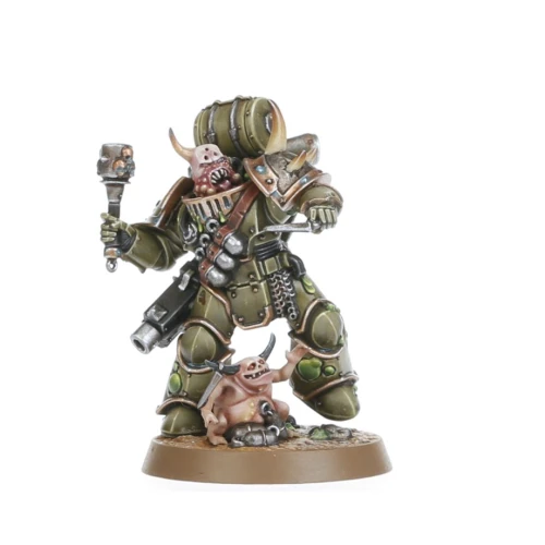 Warhammer 40000 Kill Team Starter Set (ENG)
