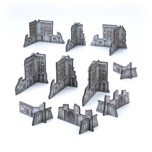 Warhammer 40000 Kill Team Starter Set (ENG)