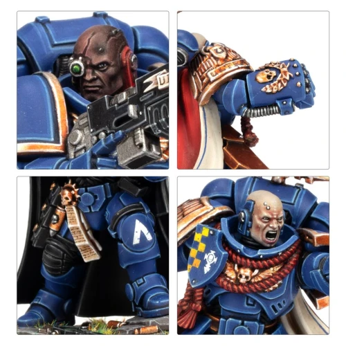 Warhammer 40000 Kill Team Starter Set (ENG)
