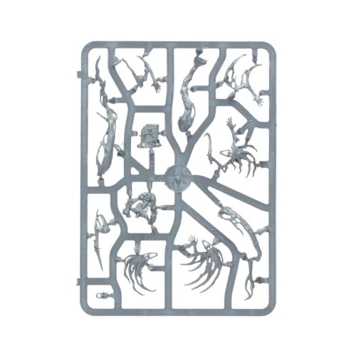 Warhammer Age of Sigmar Nighthaunt Spirit Hosts