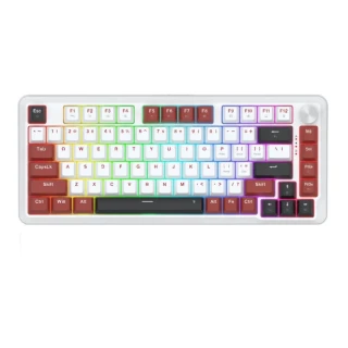 Klawiatura Redragon Stormhunter K721WRB-RGB