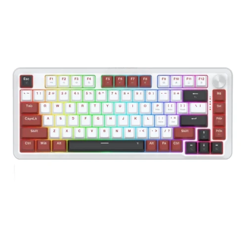 Klawiatura Redragon Stormhunter K721WRB-RGB