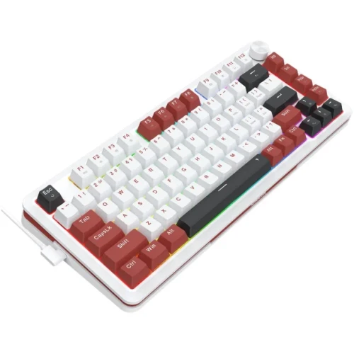 Klawiatura Redragon Stormhunter K721WRB-RGB