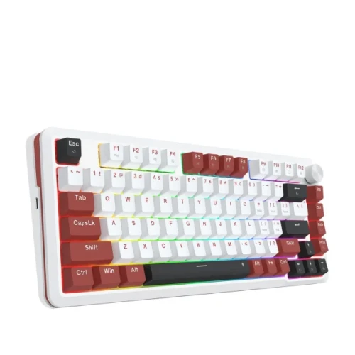Klawiatura Redragon Stormhunter K721WRB-RGB