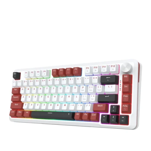 Klawiatura Redragon Stormhunter K721WRB-RGB