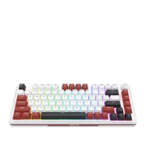 Klawiatura Redragon Stormhunter K721WRB-RGB