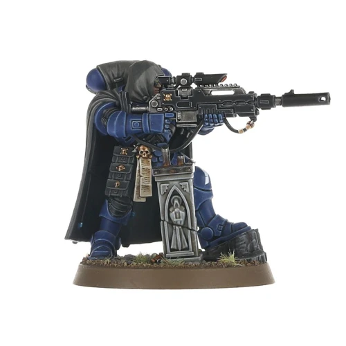 Warhammer 40000 Space Marines Primaris Eliminators