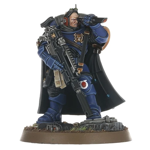 Warhammer 40000 Space Marines Primaris Eliminators