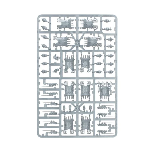 Warhammer Age of Sigmar Cities of Sigmar: Freeguild Fusiliers 