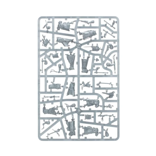 Warhammer Age of Sigmar Cities of Sigmar: Freeguild Fusiliers 
