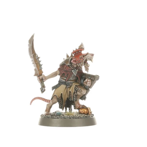 Warhammer Age of Sigmar Introductory Set (ENG)