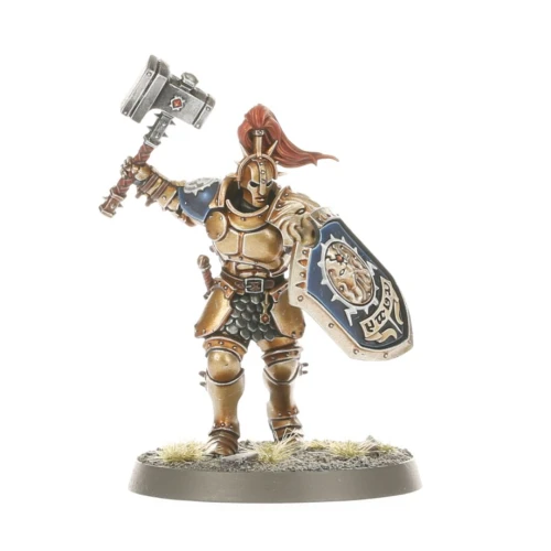Warhammer Age of Sigmar Introductory Set (ENG)