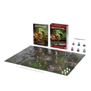 Warhammer Age of Sigmar Introductory Set (ENG)