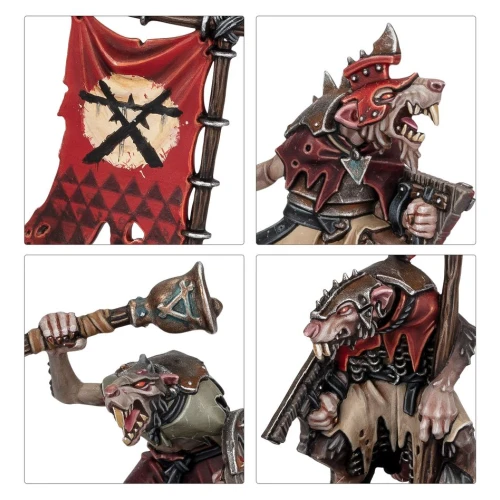 Warhammer Age of Sigmar Introductory Set (ENG)