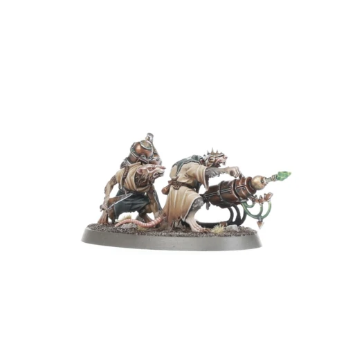Warhammer Age of Sigmar Skaven - Warpspark Weapon Battery