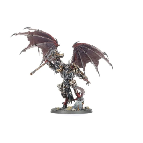 Warhammer Age of Sigmar Slaves to Darkness Daemon Prince