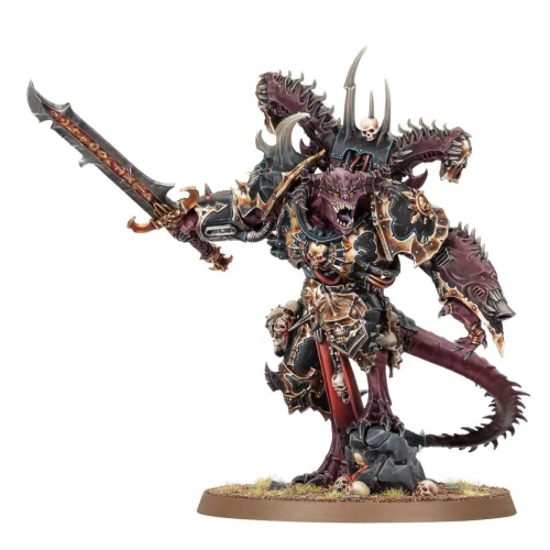 Warhammer Age of Sigmar Slaves to Darkness Daemon Prince