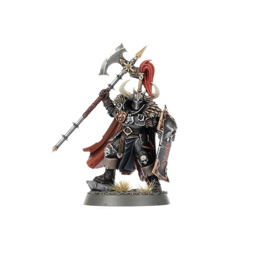 Warhammer Age of Sigmar Slaves to Darkness Chaos Warriors