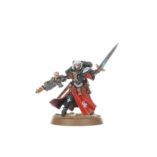 Warhammer 40000 Adepta Sororitas Battle Sisters Squad