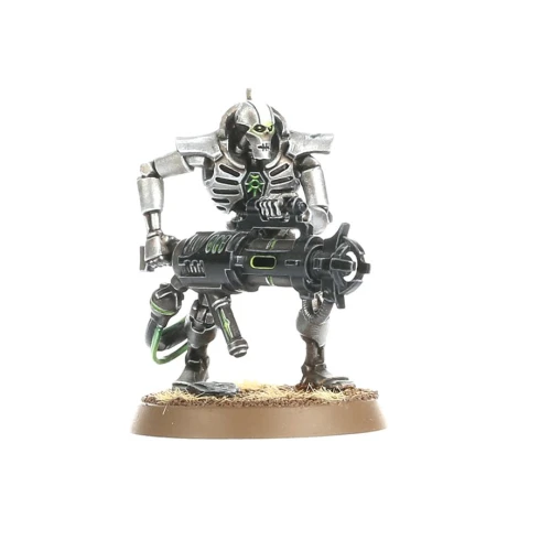 Warhammer 40000 Necrons Immortals