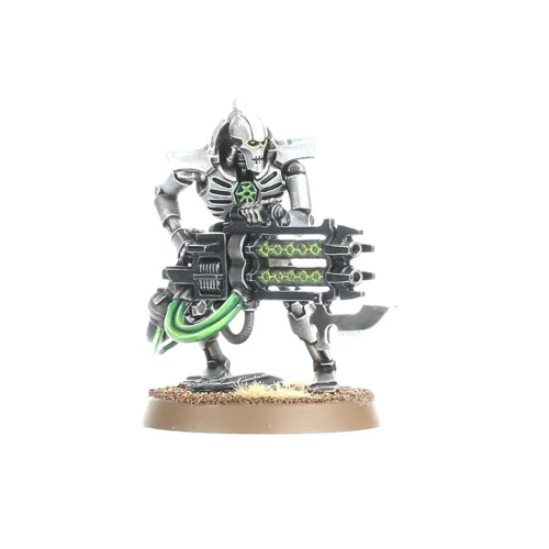 Warhammer 40000 Necrons Immortals