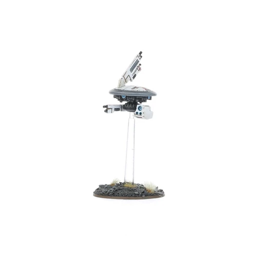 Warhammer 40000 TAU Empire XV25 Stealth Battlesuits