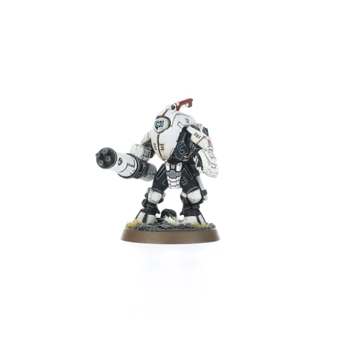 Warhammer 40000 TAU Empire XV25 Stealth Battlesuits