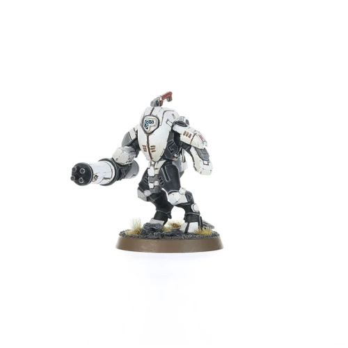 Warhammer 40000 TAU Empire XV25 Stealth Battlesuits