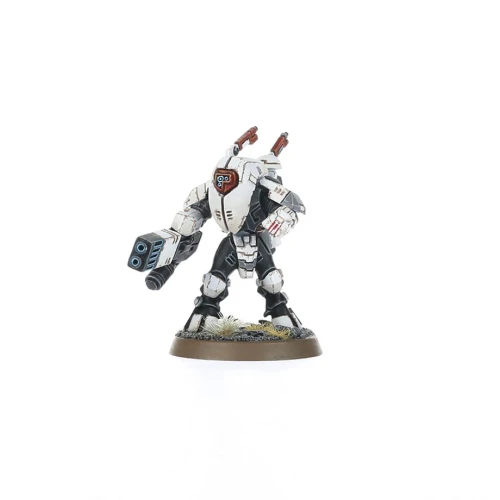 Warhammer 40000 TAU Empire XV25 Stealth Battlesuits