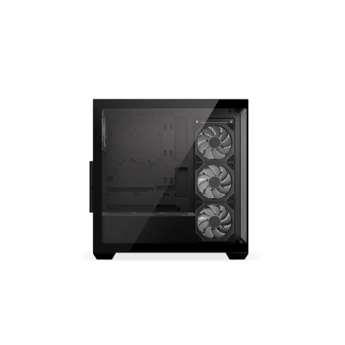Obudowa Krux Exo ARGB Black