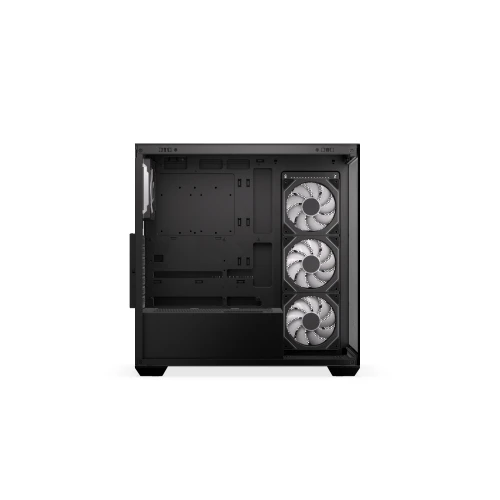 Obudowa Krux Exo ARGB Black