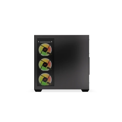 Obudowa Krux Exo ARGB Black