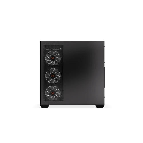 Obudowa Krux Exo ARGB Black