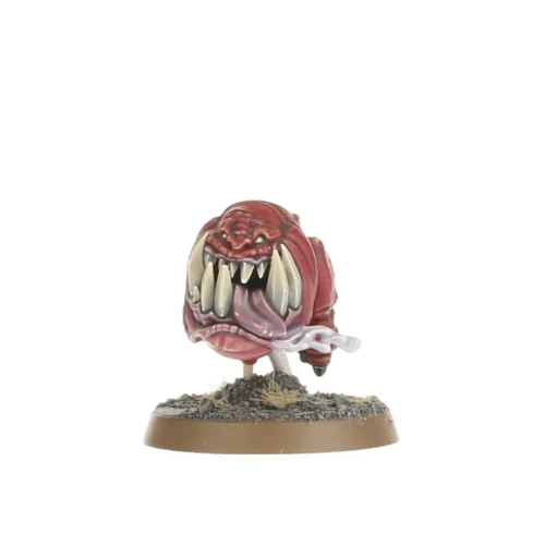 Warhammer Age of Sigmar Gloomspite Gitz: Squig Herd