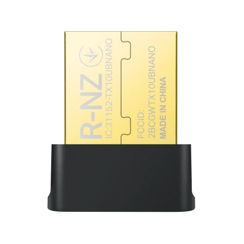 Karta sieciowa WiFi 6 TP-LINK Archer TX10UB Nano Bluetooth 5.3