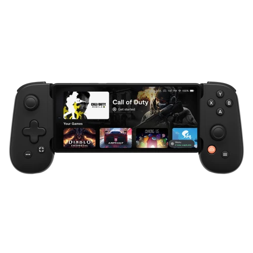 Kontroler do telefonu Backbone One 2nd gen dla iPhone i Android USB-C Xbox