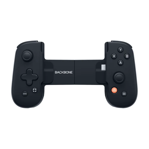 Kontroler do telefonu Backbone One 2nd gen dla iPhone i Android USB-C Xbox