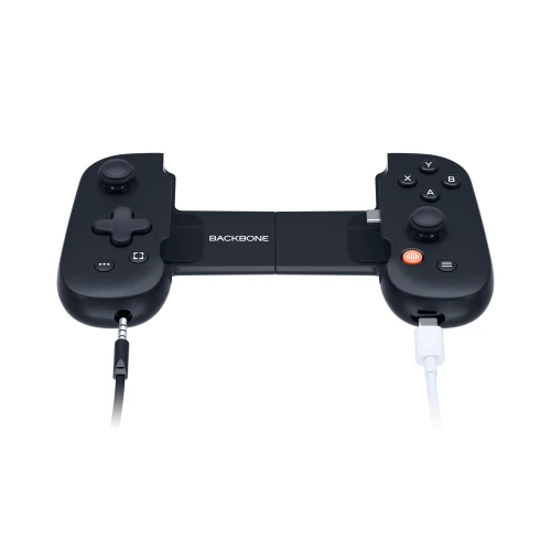 Kontroler do telefonu Backbone One 2nd gen dla iPhone i Android USB-C Xbox