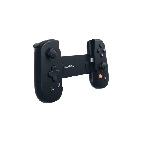 Kontroler do telefonu Backbone One 2nd gen dla iPhone i Android USB-C Xbox