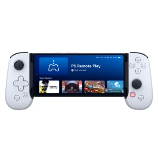 Kontroler do telefonu Backbone One 2nd gen dla iPhone i Android USB-C PlayStation® Edition
