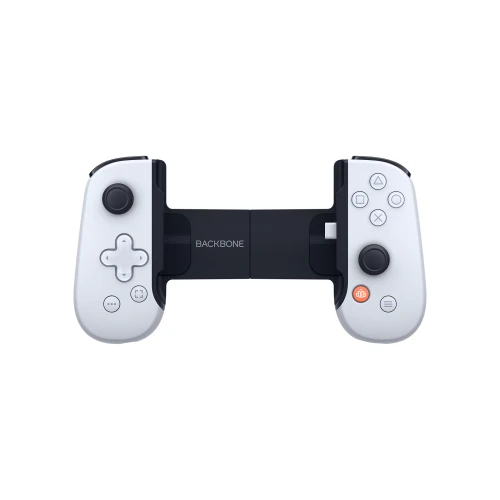 Kontroler do telefonu Backbone One 2nd gen dla iPhone i Android USB-C PlayStation® Edition