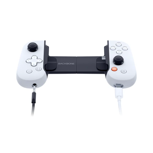 Kontroler do telefonu Backbone One 2nd gen dla iPhone i Android USB-C PlayStation® Edition