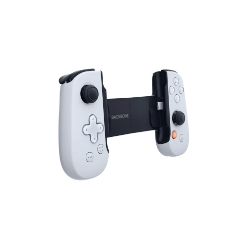 Kontroler do telefonu Backbone One 2nd gen dla iPhone i Android USB-C PlayStation® Edition