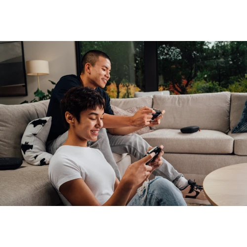 Kontroler do telefonu Backbone One 2nd gen dla iPhone i Android USB-C Xbox